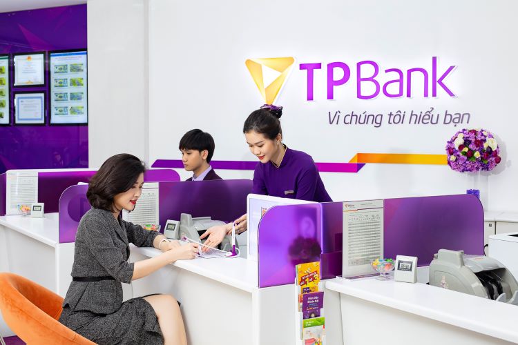 Vay thế chấp nhà sắp mua