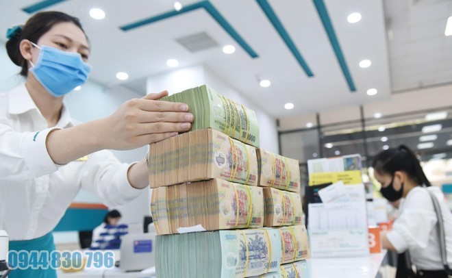 Vay ngân hàng Bằng Giấy Tờ Xe Ô Tô