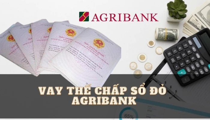 Vay thế chấp sổ hồng ngân hàng nào rẻ nhất