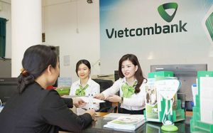 vay thế chấp sổ đỏ ngân hàng vietcombank