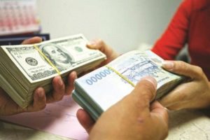 vay ngân hàng mua đất trả góp