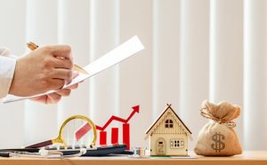 vay tiền ngân hàng mua nhà trả góp