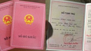 Vay tiền ngân hàng thế chấp sổ đỏ