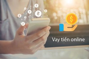 Các công ty tài chính cho vay online